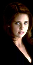 Cruel Intentions - Sarah Michelle Gellar as Kathryn